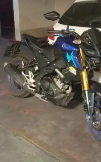 نقد یا معاوضه با خودرو یاماها ام‌تی