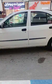 تیبا ۹۹ در حد صفر