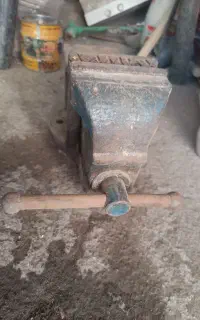 گیره رو میزی