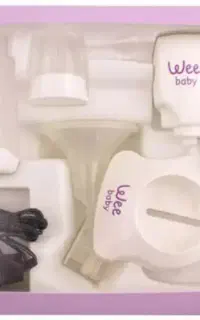 شیردوش برقی