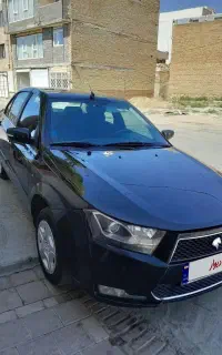 مدل ۹۴ فنی درحد