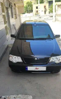 پراید 111