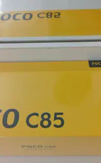 شیائومی POCO C85 256GB