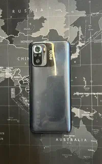 شیاومی POCO M5s