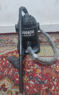 جاروبرقی بوش