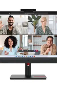 مانیتور ۲۷ کنفرانس Lenovo ThinkVision