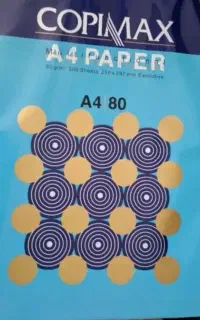 کاغذ A4