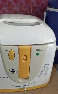 سرخ کن تفال اصل