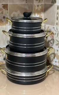 سرویس قابلمه