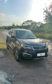 تیگو5مدل 99IE