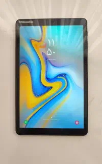 تبلت سامسونگ t595