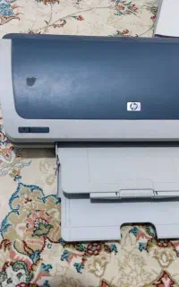 پرینتر. hp