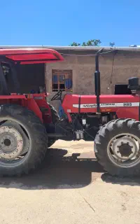 تراکتور۲۸۵