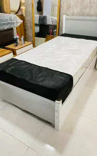 تخت وکیوم نوجوان