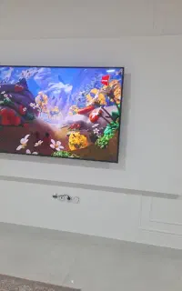 نصب دیواری و رومیزی کلیه تلویزیون های LED و LCD