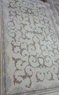 3 عدد فرش ۶ متری