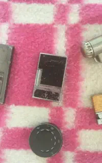 فندک کلکسیونی معیوب