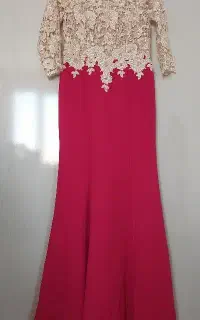 ۲ عدد لباس مجلسی