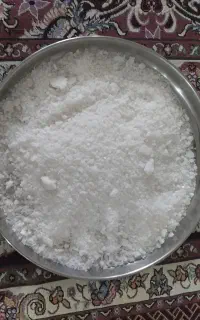 نمک دریایی
