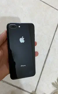 iPhone 8plus گوشی آیفون