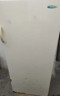 یخچال کار کرده