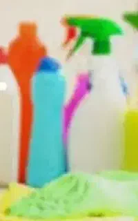 نظافتچی  منزل
