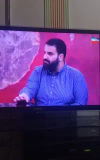 نصاب،تلویزیون سرخود، نصب پایه دیواری