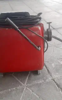 لوله بازکنی مسکن مهر و فولادشهر