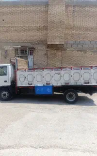 ایسوزو ۶ تن