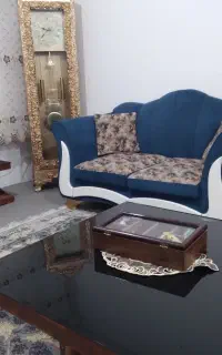 مبل راحتی