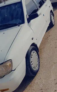 پراید 132 مدل 89