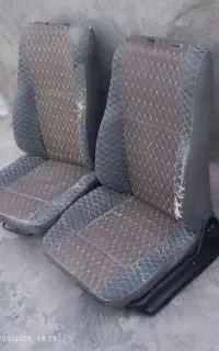 صندلی سالم