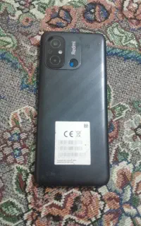 گوشی ردمی ۱۲c