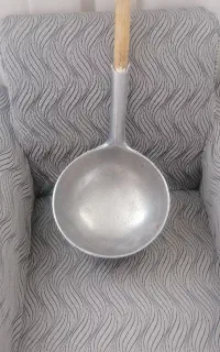 ملاقە بزرگ روحی
