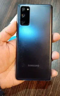 S20fe