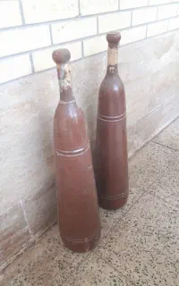 میل باستانی