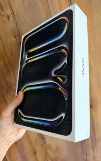 ایپد پرو m4