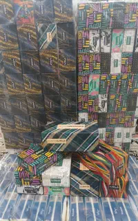 فروش دستمال کاغذی