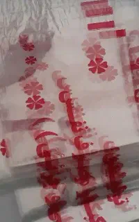 سلفون پلاستیک براق