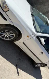 سمند ef7مدل ۹۹