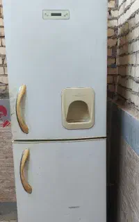 یخچال