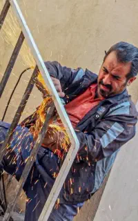 جوشکاری و راویزکاری
