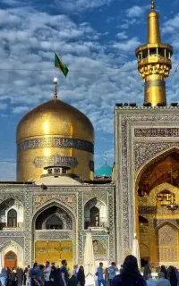 مداح ترک زبان‌  جهت همکاری در ماه محرم