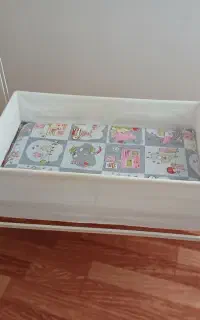 گهواره نوزاد
