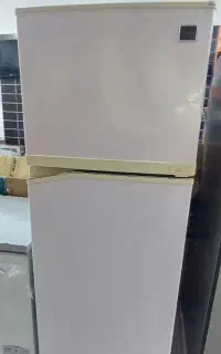 یخچال BOMPANI و HITACHI