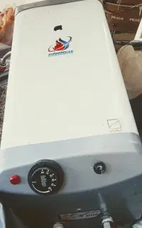 آبگرمکن دیواری برقی خروشان