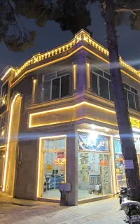 اجاره واحد تجاری