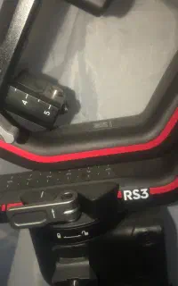Rs3 pro combo + Raveneye