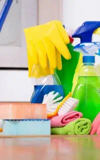 استخدام خانم جهت امور منزل