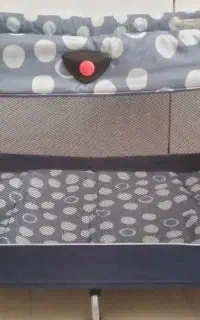 تخت پارک مدل گود بی بی